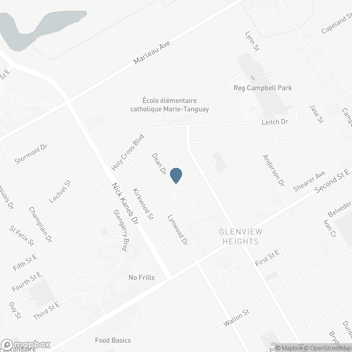 508 JO ANNE CRESCENT, Cornwall, Ontario K6H 7H7